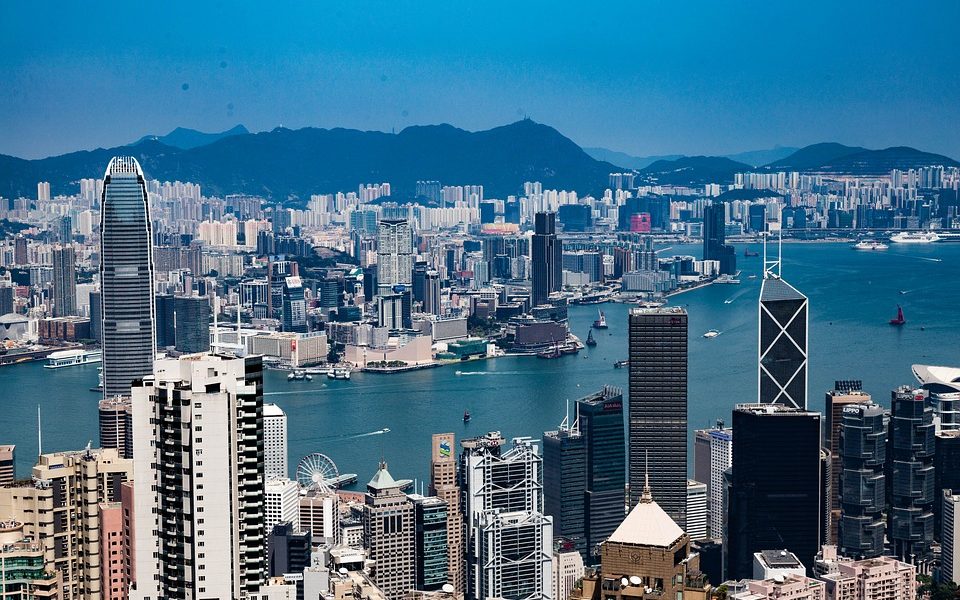 홍콩, OTC 암호화 플랫폼에 대한 규제 프레임워크 도입 - CryptoInfoNet