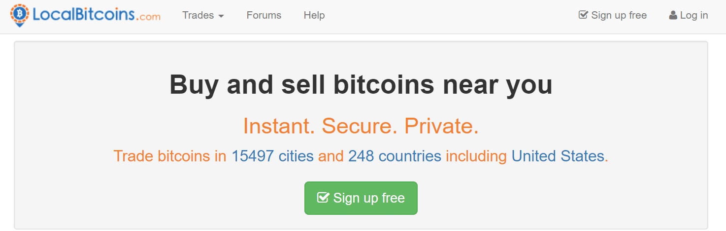 How to Cash Out/Sell Bitcoin for Fiat (USD, EUR, Etc.) PlatoBlockchain Data Intelligence. Vertical Search. Ai.