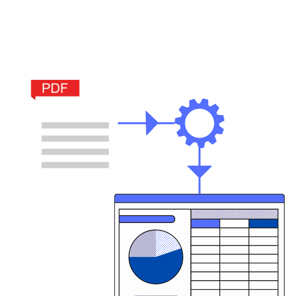 How to OCR a PDF Cloud Platform PlatoBlockchain Data Intelligence. Vertical Search. Ai.