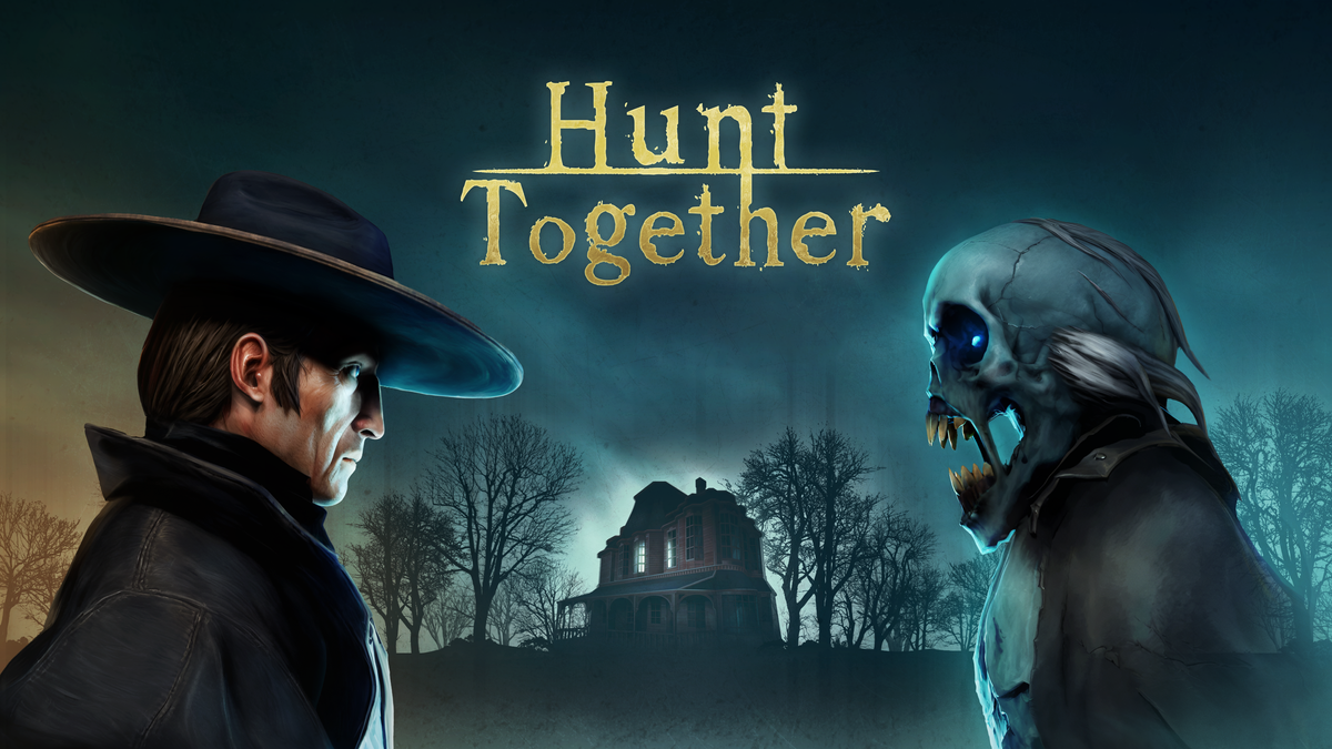 Hunt Together ترسناک PvP VR را به Quest & Steam می آورد