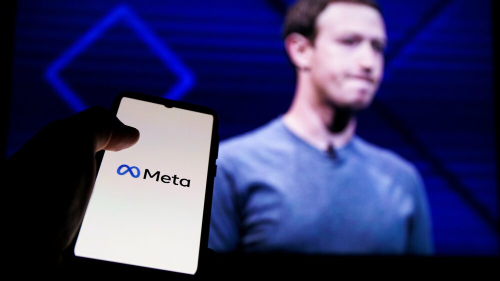 "Jeg beklager," sier Zuckerberg til ofrenes foreldre