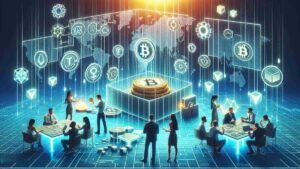 Nyskapende pengeinnsamling: Blockchain-startups omfavner STO-er og IEO-er etter hvert som ICO-regelverket utvikler seg - CryptoInfoNet
