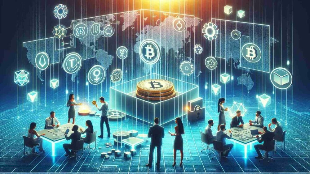 Nyskapende pengeinnsamling: Blockchain-startups omfavner STO-er og IEO-er etter hvert som ICO-regelverket utvikler seg - CryptoInfoNet