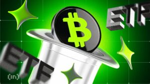 Institucije pridobile 3.3 % zaloge Bitcoina v samo 3 tednih – CryptoInfoNet
