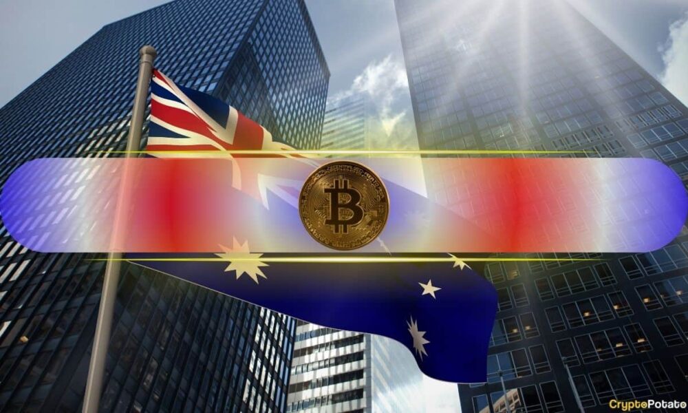 Intresse för Bitcoin-ökningar i Australien efter Spot BTC ETF-godkännande i USA: Studie