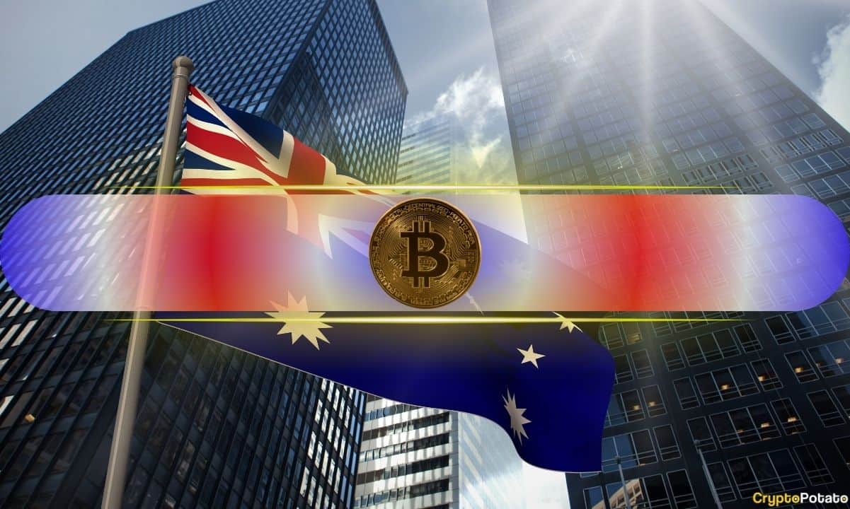 Intresse för Bitcoin-ökningar i Australien efter Spot BTC ETF-godkännande i USA: Studera PlatoBlockchain Data Intelligence. Vertikal sökning. Ai.