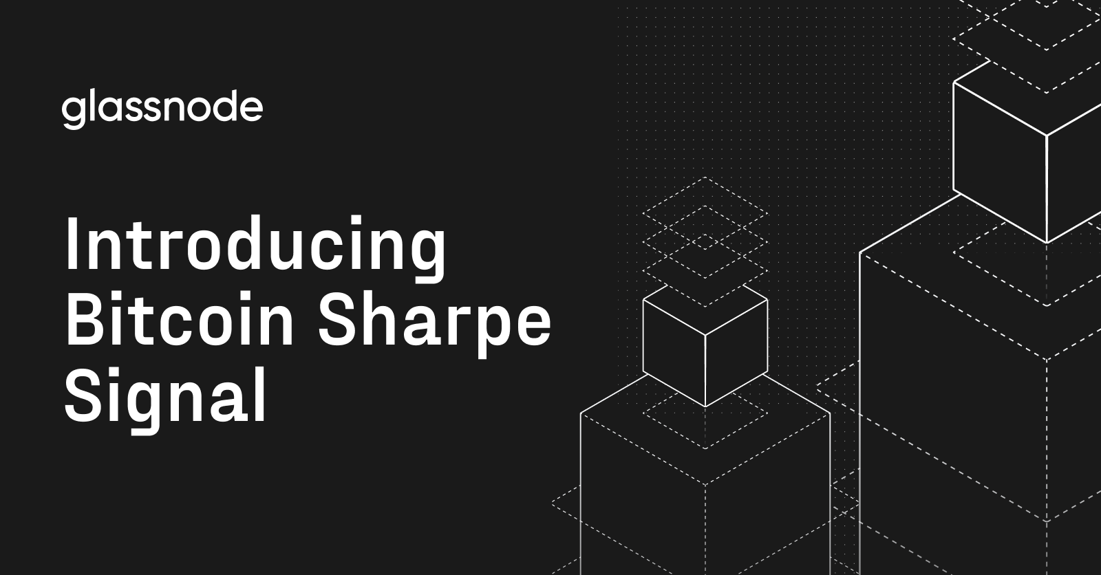 Introduktion af Bitcoin Sharpe Signal: Simplificering af Bitcoin-handler med Glassnode-data