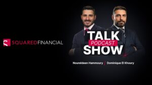 Vi introduserer Trading Talk Show av SquaredFinancial