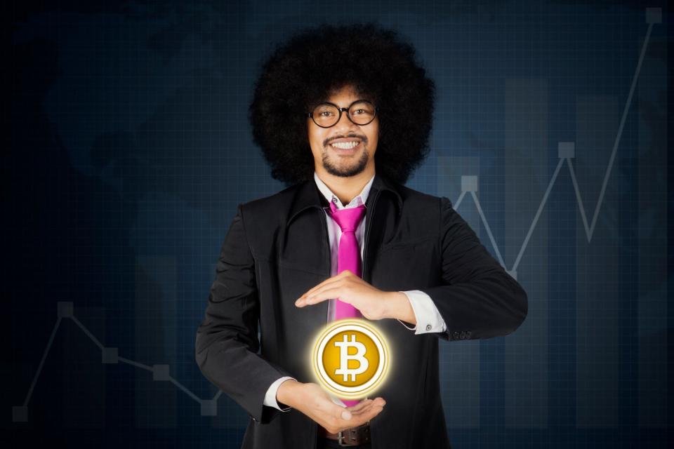 Bölcs dolog Bitcoinba fektetni az emelkedő trendje során? - CryptoInfoNet