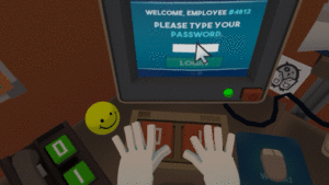 Job Simulator Is Coming To Apple Vision Pro
