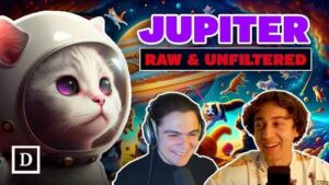 Jupiter Founder Meow Is Frustrated. Here's Why. - The Defiant
