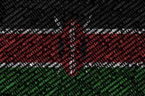 اكتشفت كينيا أكثر من مليار تهديد إلكتروني في الربع الرابع