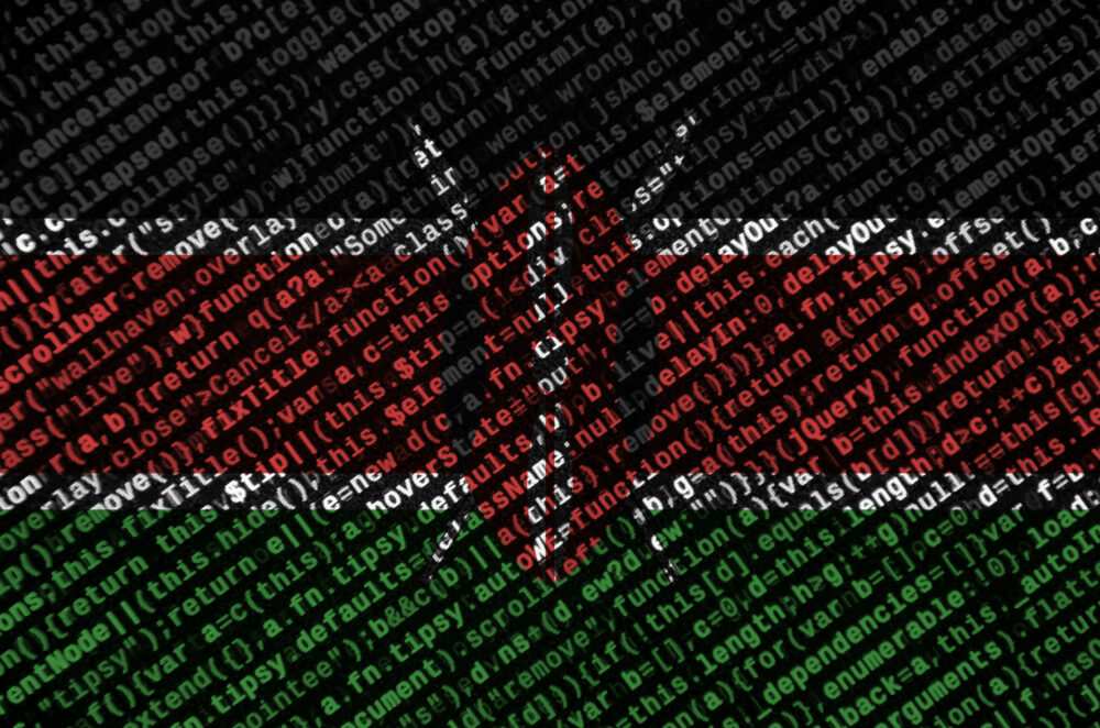 קניה זיהתה יותר מ-1B איומי סייבר ברבעון הרביעי