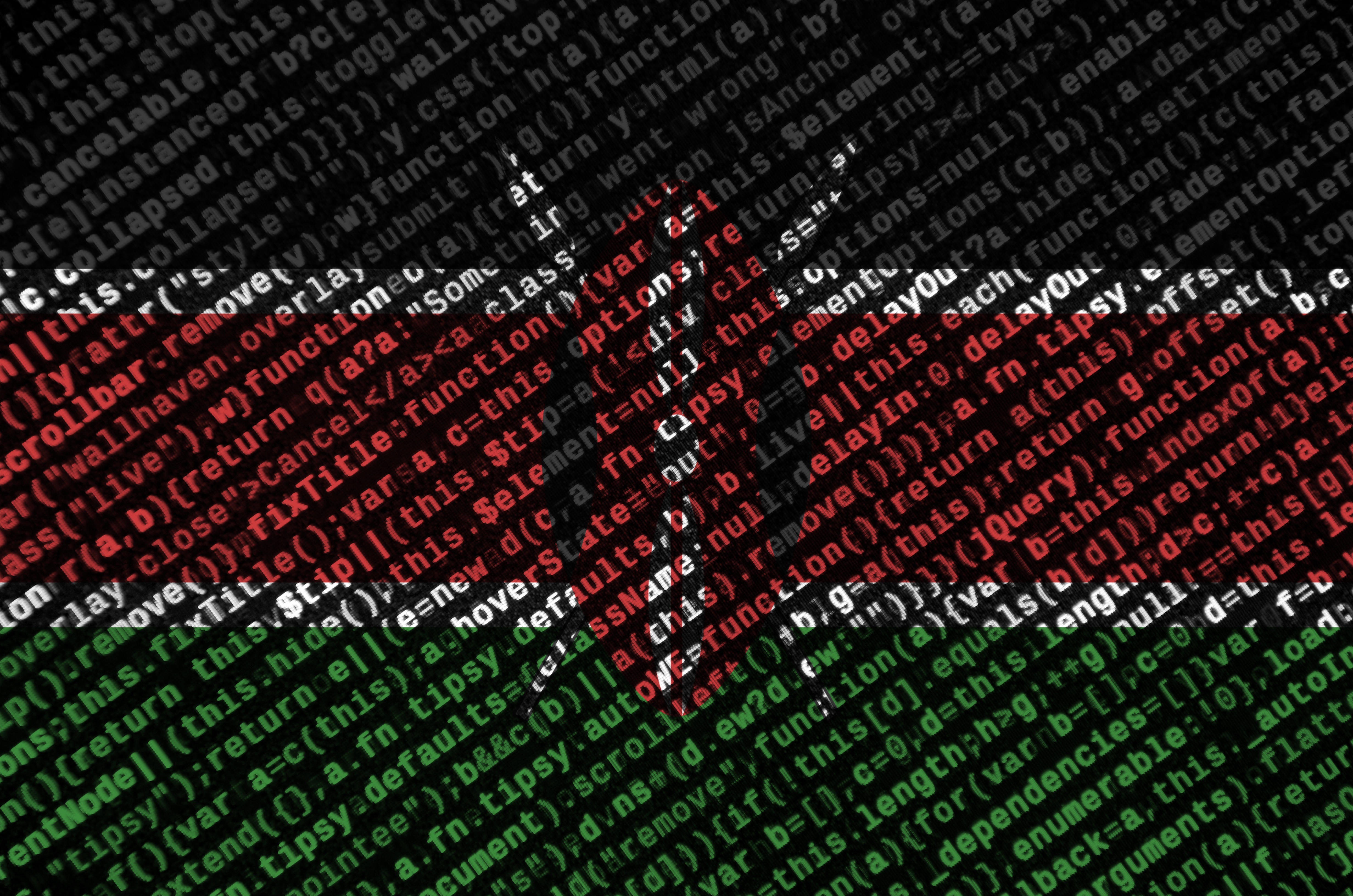 کینیا نے Q1 PlatoBlockchain ڈیٹا انٹیلی جنس میں 4B سے زیادہ سائبر خطرات کا پتہ لگایا۔ عمودی تلاش۔ عی