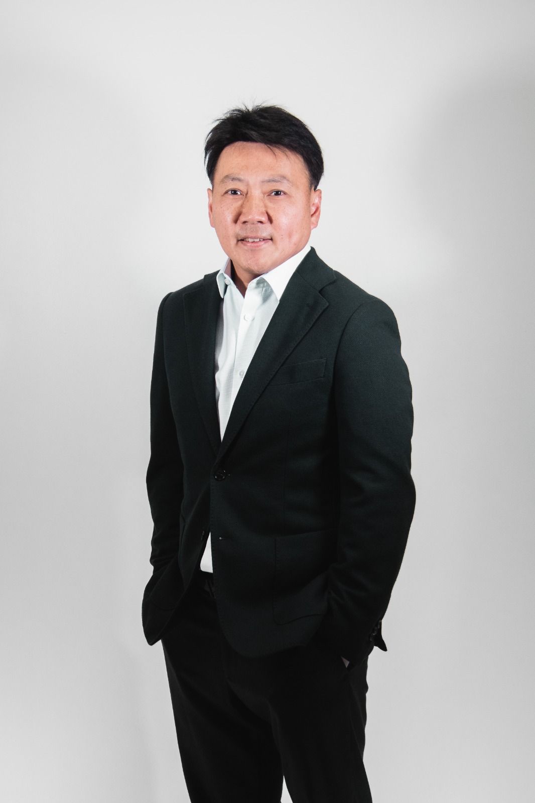 Mr. Kitti Chungsawanant, direktør for KJTN Engineering