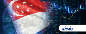 KPMG: Singapore AI Fintech-finansiering opp 77 %, trosser global nedgang i 2. halvår 2023 - Fintech Singapore