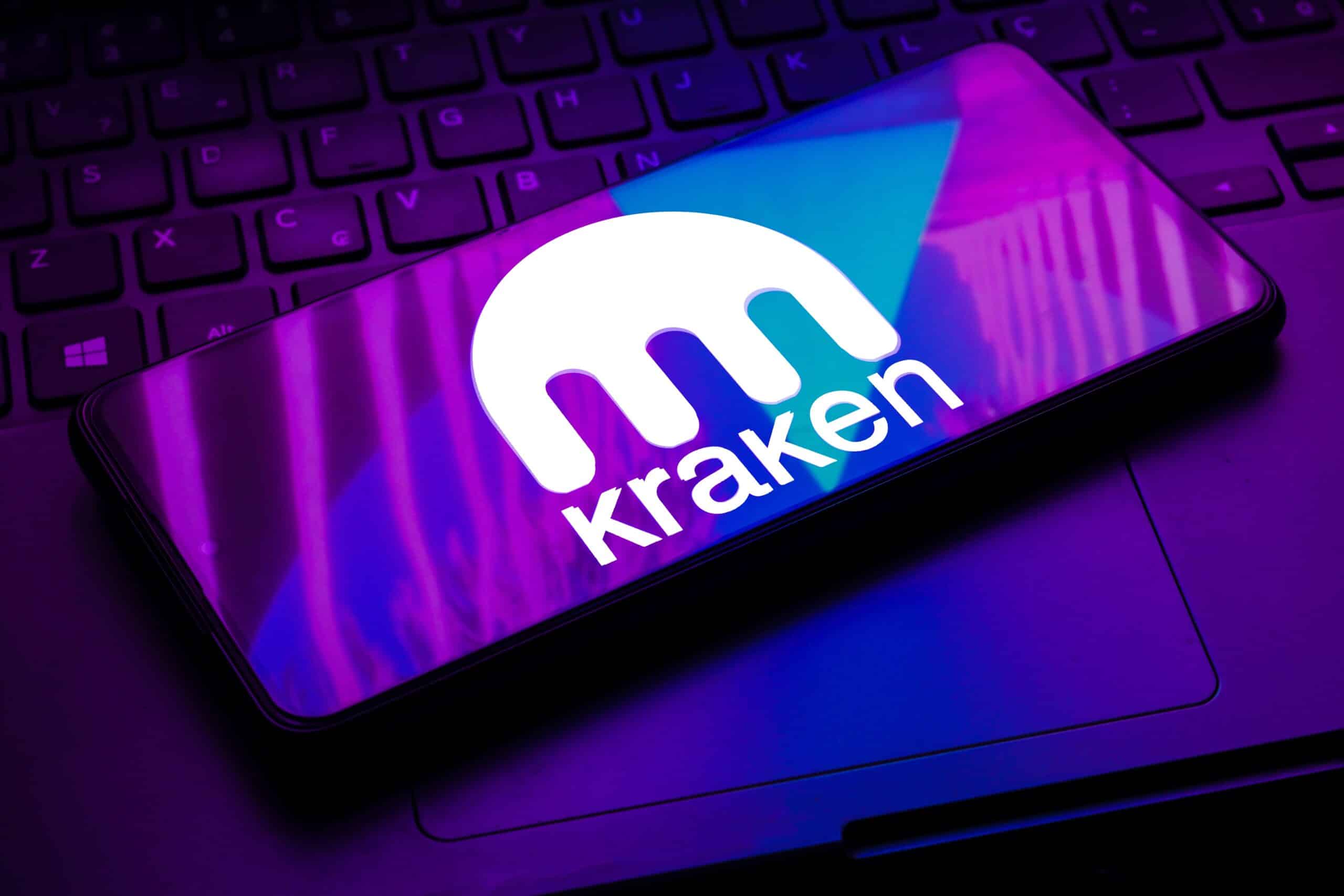 Kraken Files to Dismiss SEC Lawsuit - Unchained US Securities and Exchange Commission PlatoBlockchain Data Intelligence. Vertical Search. Ai.
