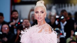 Леді Гага очолює музичний фестиваль у Fortnite Metaverse