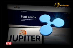Лондонская компания Jupiter Asset Management сняла свои инвестиции в XRP! Вот почему!
