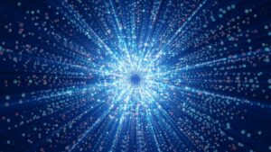 מבט אל העתיד של פיזיקת החלקיקים בארה"ב: חברת P5 אביגיל וירג היא האורחת שלנו - עולם הפיזיקה