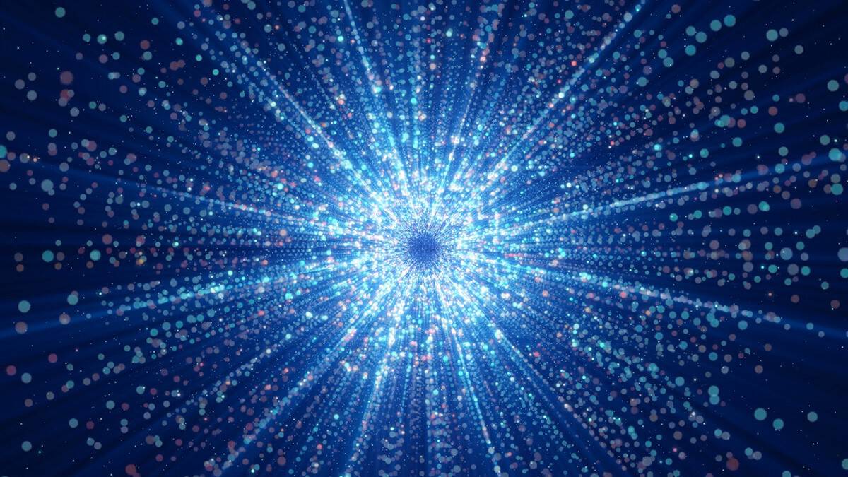 Looking to the future of US particle physics: P5 member Abigail Vieregg is our guest – Physics World PlatoBlockchain Data Intelligence. Vertical Search. Ai.