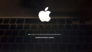 macOS Malware-kampagne viser ny leveringsteknik