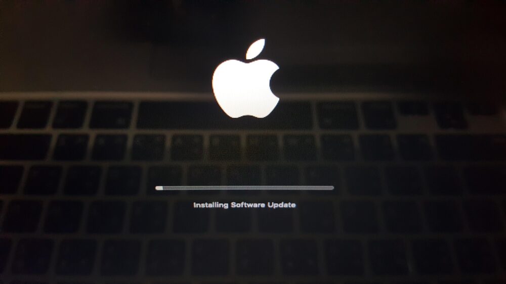 کمپین بدافزار macOS تکنیک تحویل جدید را به نمایش گذاشت