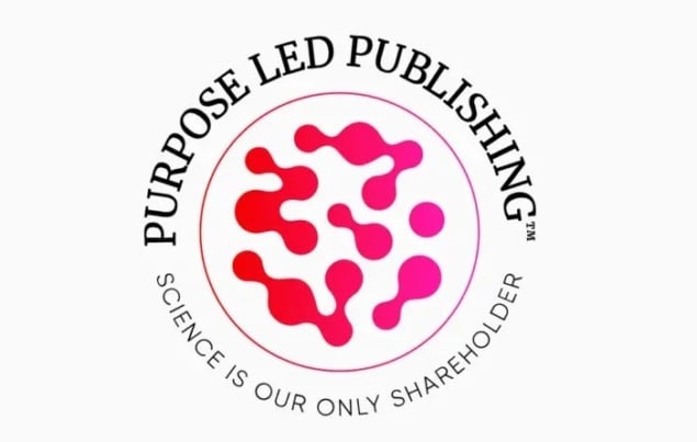 Grote natuurkunde-uitgevers bundelen hun krachten om een ​​'purpose-led' publicatie-initiatief aan te kondigen: Physics World