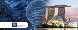 MAS advarer finansielle institutioner om cybertrusler fra kvantecomputere - Fintech Singapore