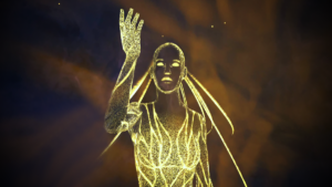 Masters Of Light forsvarer galaksen i et VR-håndsporingseventyr