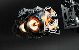Mazda nopeuttaa uuteen aikakauteen mukautettujen pyörivien moottoreiden tutkimusta ja kehitystä