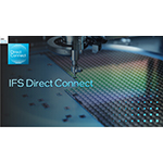 Meediahoiatus: Intel pakub IFS Direct Connectis valukoja äri- ja protsessijuhiste värskendusi