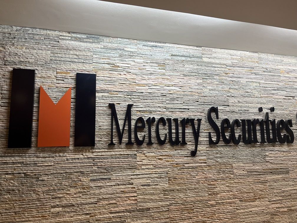 Mercury Securities는 Mercury Gold PlatoBlockchain 데이터 인텔리전스를 출시했습니다. 수직 검색. 일체 포함.
