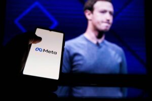 Meta adds Broadcom boss Hock Tan to its board