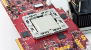 Meta per implementare chip AI personalizzati insieme alle GPU AMD e Nvidia