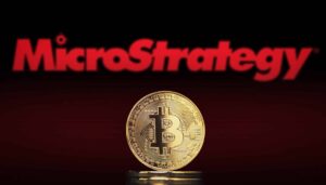 MicroStrategy、さらに 3,000 ビットコインを金庫に追加し、155.4 億 XNUMX 万ドルを獲得 - Unchained