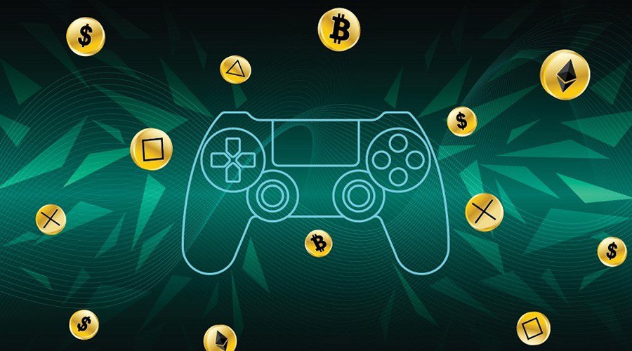 Monetizing In-Game Economies: Strategies for Financial Institutions in the Gaming Sector gaming experience PlatoBlockchain Data Intelligence. Vertical Search. Ai.