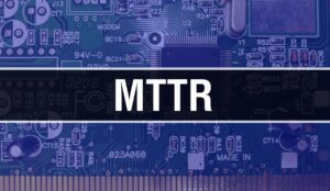 MTTR: ​​Den vigtigste sikkerhedsmåling
