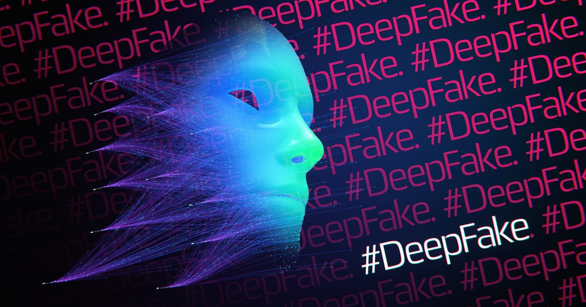 Multinational Firm Loses $25.6 Million to Deepfake-Driven Fraud Lifted PlatoBlockchain Data Intelligence. Vertical Search. Ai.