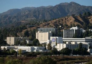 NASA's Jet Propulsion Laboratory to lay off more than 500 employees – Physics World