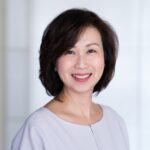 Susan Hwee, directora de tecnología y operaciones del grupo, UOB