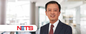 NETS susține Consiliul cu expertul în securitate cibernetică John Yong - Fintech Singapore