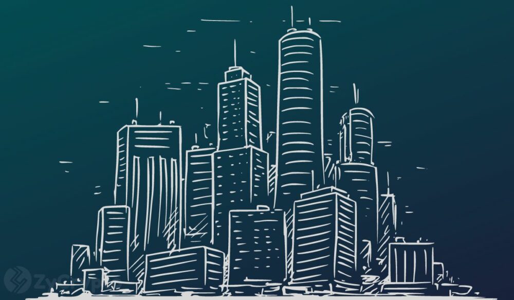 ניו יורק, לונדון ולוס אנג'לס בראש רשימת הערים המוכנות ביותר לקריפטו בשנת 2024