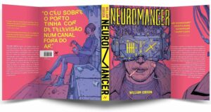 Newly Announced 'Neuromancer' TV Show Could Be Another Big Moment for VR to Make an Impact