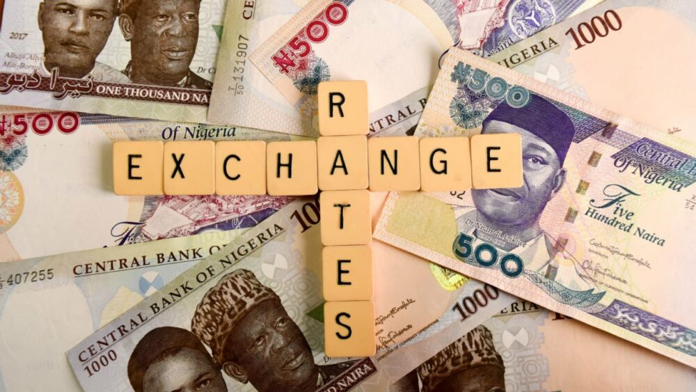 بائنانس نے USDT-Naira ٹریڈز پر شرح مبادلہ کی حد مقرر کرنے پر نائجیریا کے صارفین کی عدم اطمینان - Bitcoin.com افریقہ سے خبریں - CryptoInfoNet