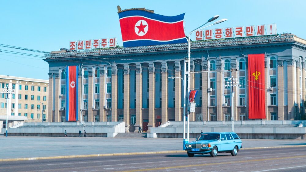 Severnokorejska kibernetska grožnja se stopnjuje z generativno umetno inteligenco