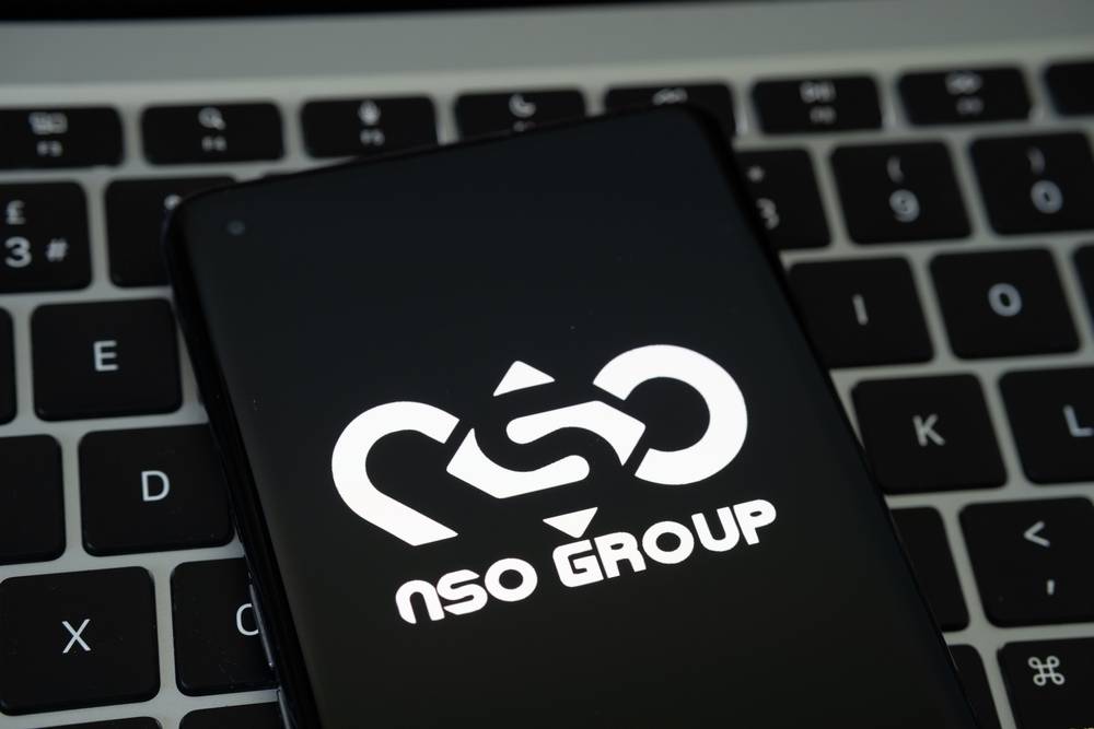 تضيف مجموعة NSO هجوم النقر الصفري "بصمة إصبع رسائل الوسائط المتعددة" إلى ترسانة برامج التجسس