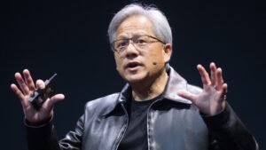 Nvidia Surpasses Q4 Earnings Expectations