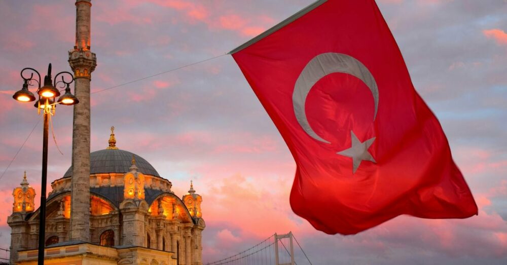 Η OKX επεκτείνεται στην Τουρκία ως μέρος του Παγκόσμιου Σχεδίου Επέκτασης