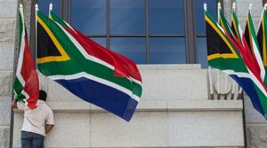 Ліцензія FSCA OnEquity: присутність на ринку Південної Африки